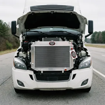 Commercial Trucking & Freight