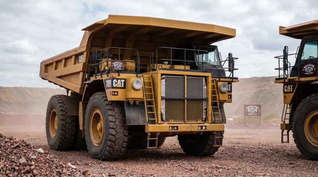 Mining