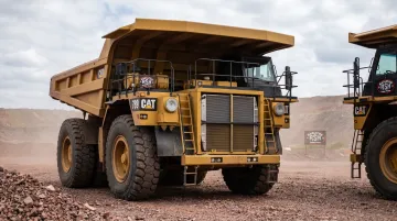 Mining
