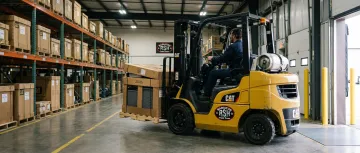 Industrial & Material Handling