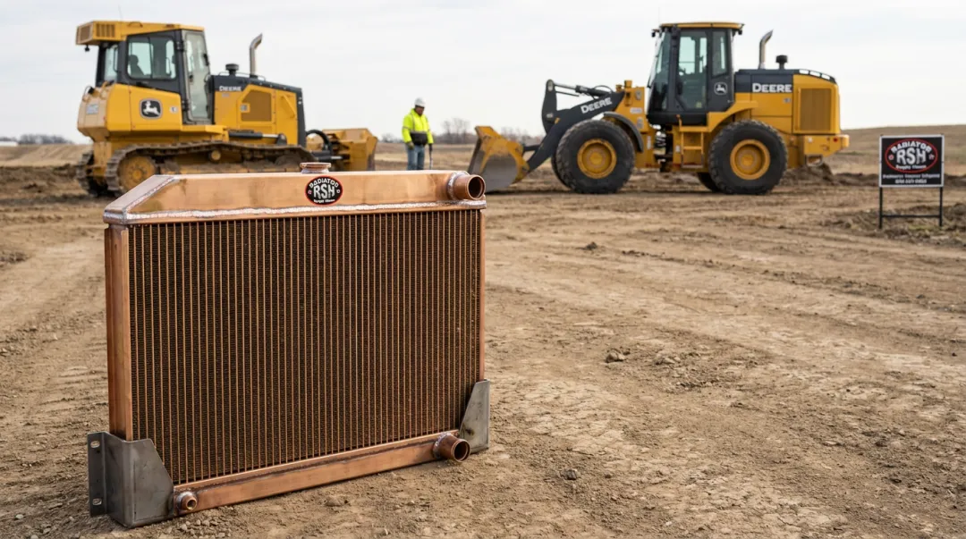 Construction & Mining