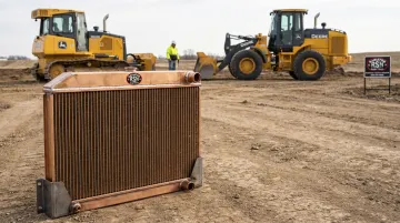 Construction & Mining