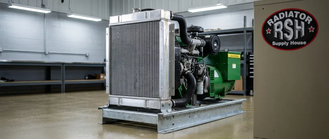 Power Generation