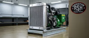 Power Generation