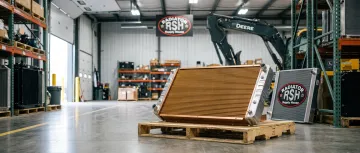 Industrial & Material Handling
