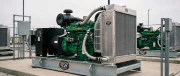 Power Generation