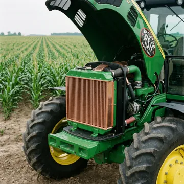 Agriculture & Farming