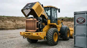 Construction & Mining