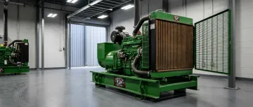 Power Generation