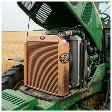 Agriculture & Farming