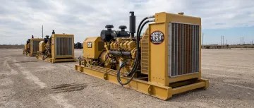 Oil & Gas Operations