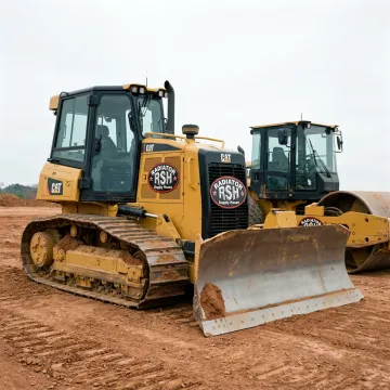 Construction & Mining