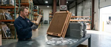 Industrial & Material Handling
