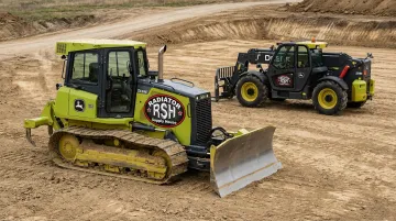 Construction & Mining