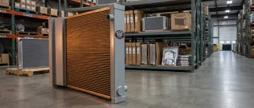 Industrial & Material Handling