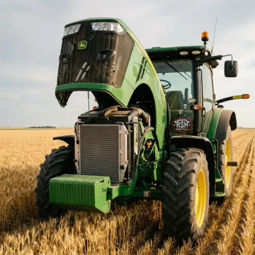 Agriculture & Farming