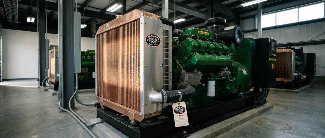 Power Generation