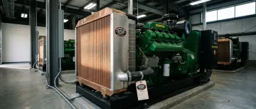 Power Generation