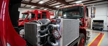 Emergency & Fire Services