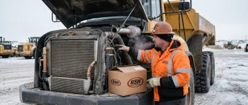 Construction & Municipal Fleets