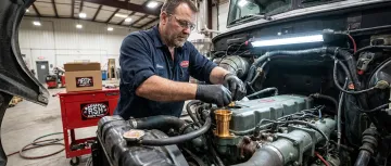 Equipment Repair Shops
