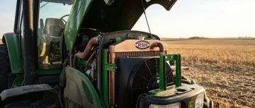 Agriculture & Farming