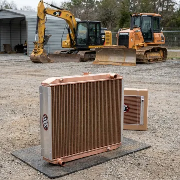 Construction & Mining