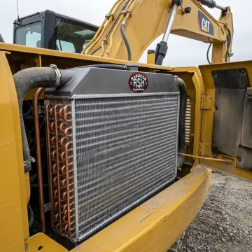 Construction & Mining