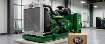 Power Generation