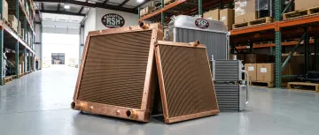 Industrial & Material Handling