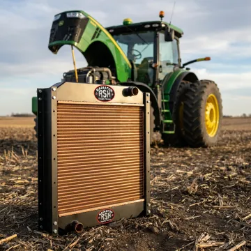 Agriculture & Farming