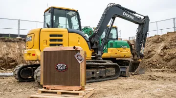Construction & Mining