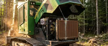 Forestry & Logging