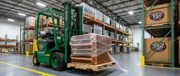 Industrial & Material Handling