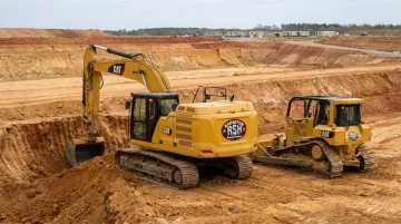 Construction & Mining