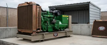 Power Generation