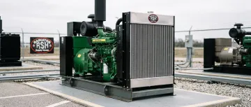 Power Generation