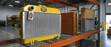 Industrial & Material Handling
