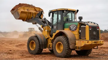 Construction & Mining