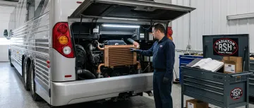 RV, Bus & Specialty Vehicles