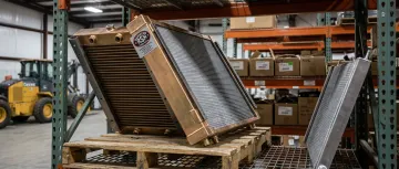 Industrial & Material Handling