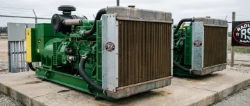 Power Generation