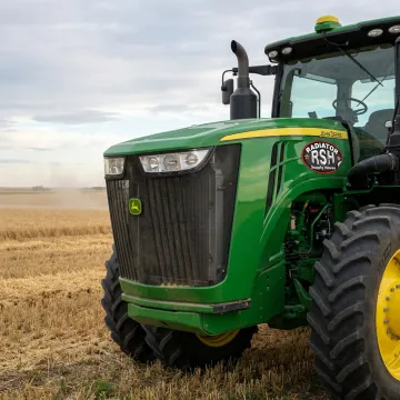 Agriculture & Farming