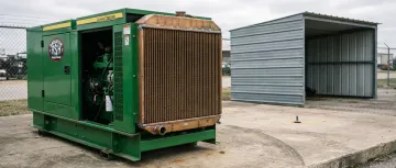 Power Generation