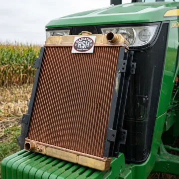 Agriculture & Farming