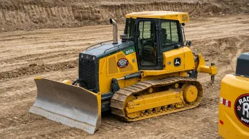Construction & Mining