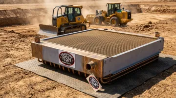Construction & Mining