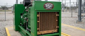 Power Generation