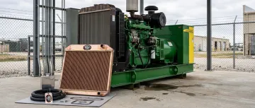 Power Generation