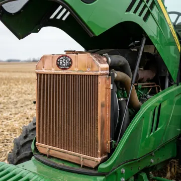 Agriculture & Farming